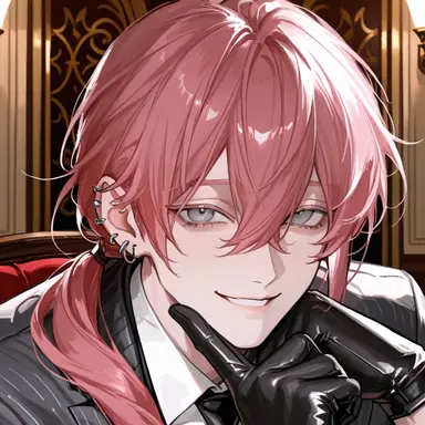 Profile image of メル