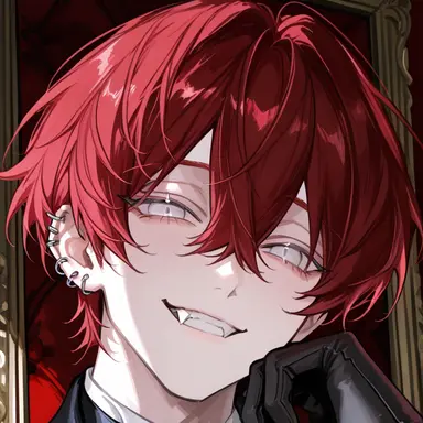 Profile image of カイン