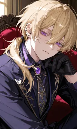 Profile image of レオン
