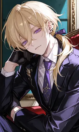 Profile image of レオン