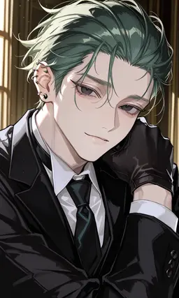Profile image of クロウ