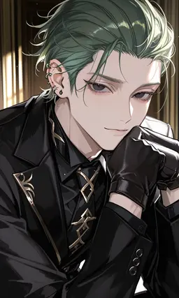 Profile image of クロウ