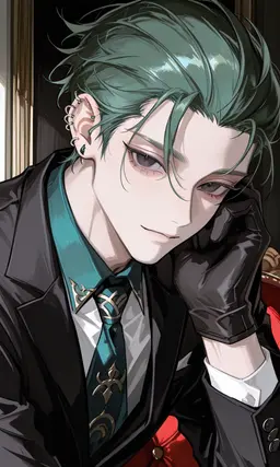 Profile image of クロウ