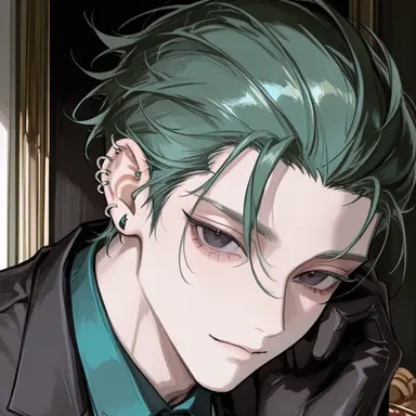 Profile image of クロウ