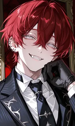 Profile image of カイン