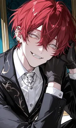 Profile image of カイン