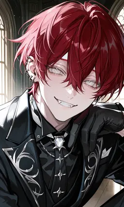 Profile image of カイン