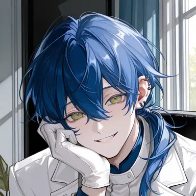 Profile image of ネル