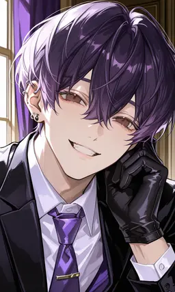 Profile image of バレット