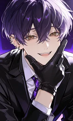 Profile image of バレット