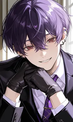 Profile image of バレット