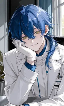 Profile image of ネル