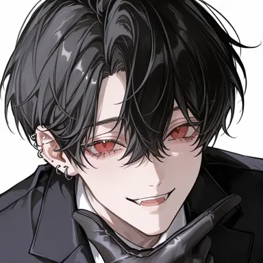 Profile image of ジャック