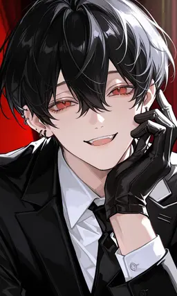 Profile image of ジャック
