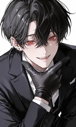 Profile image of ジャック