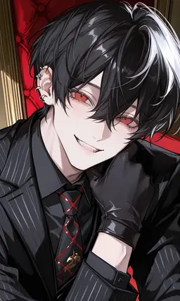 Profile image of ジャック