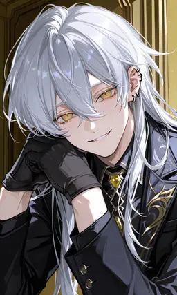 Profile image of リュウ