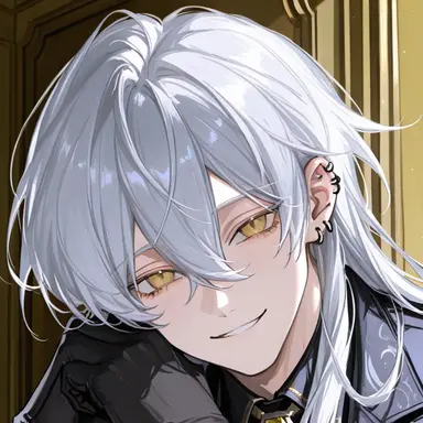 Profile image of リュウ