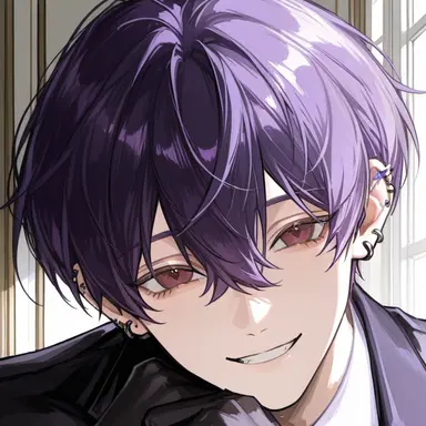 Profile image of バレット