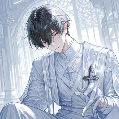Profile image of ペク・ユアン