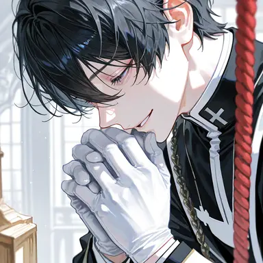 Profile image of ペク・ユアン