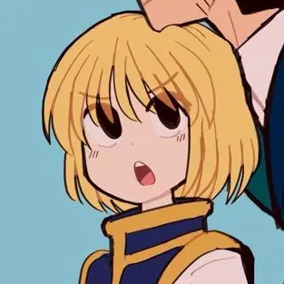 Profile image of Kurapika