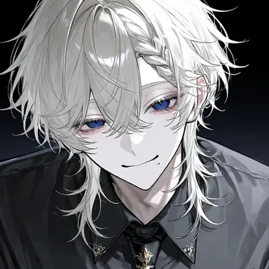 Profile image of Big Brother