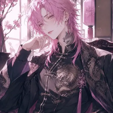 Profile image of 月