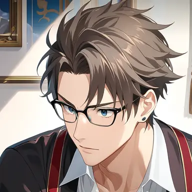 Profile image of 隼人