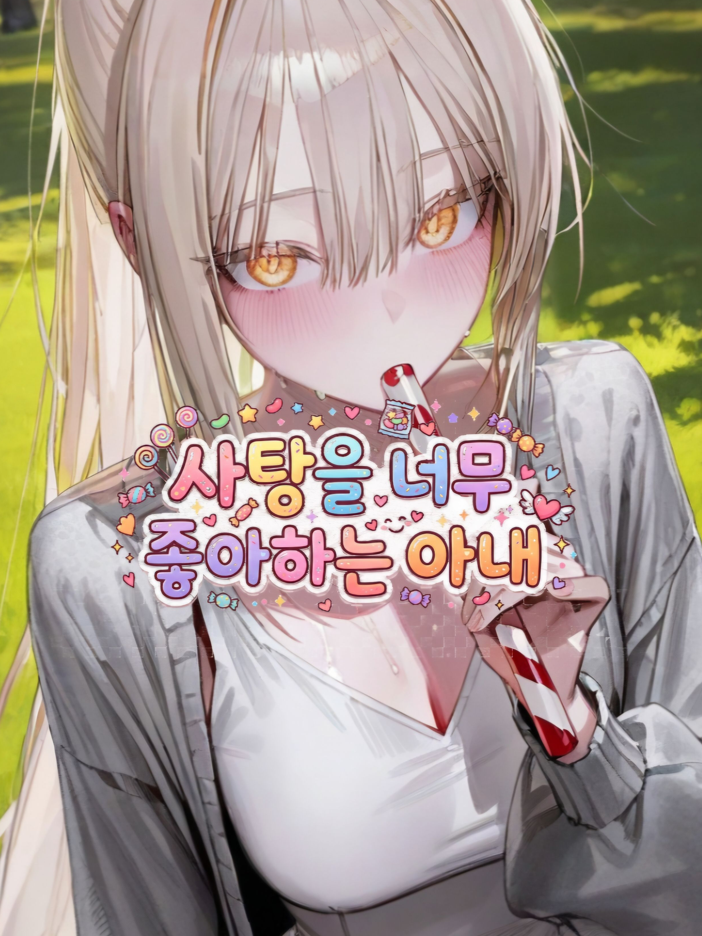 한설아 대표 이미지