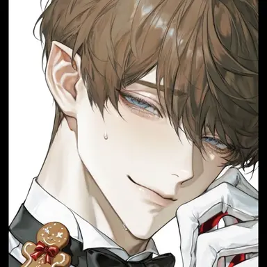 Profile image of ヘーゼル