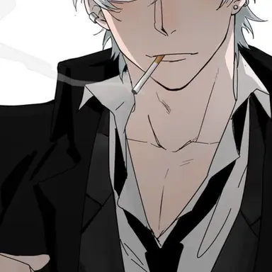 Profile image of 坂田銀時