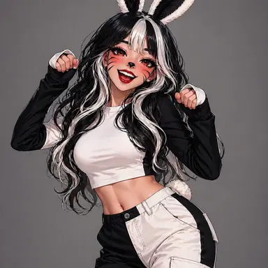 Profile image of Mia