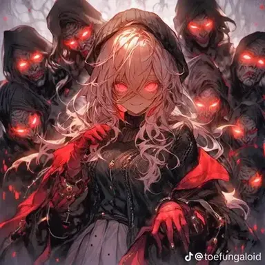 Profile image of Zariel