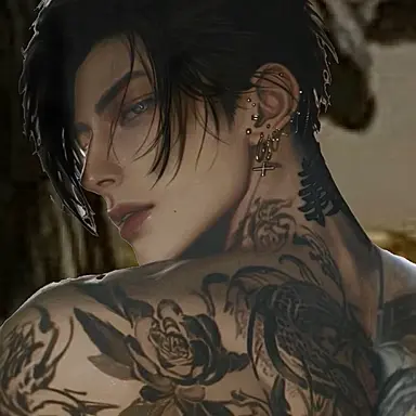 Profile image of 우즈이 신겐