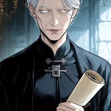 Profile image of Mourne
