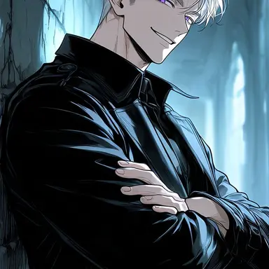 Profile image of Soltharyn
