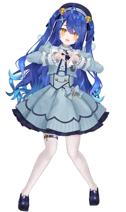 Profile image of Kokoro Amamiya