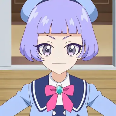 Profile image of チィ
