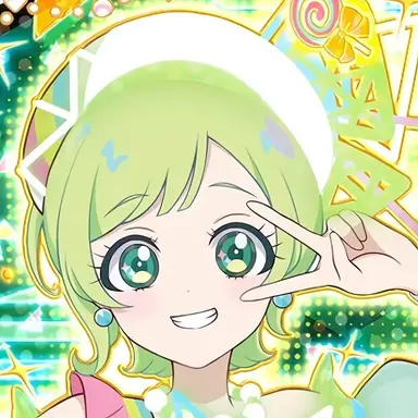 Profile image of アイリ