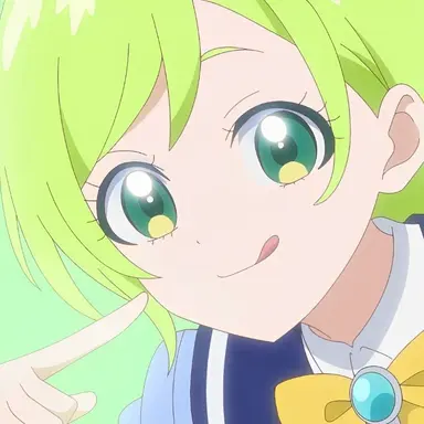Profile image of アイリ
