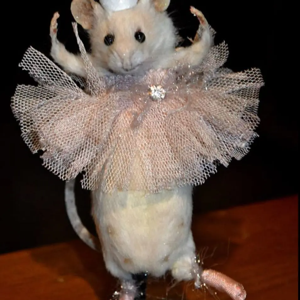 StockyTable0934의 First Voice Call