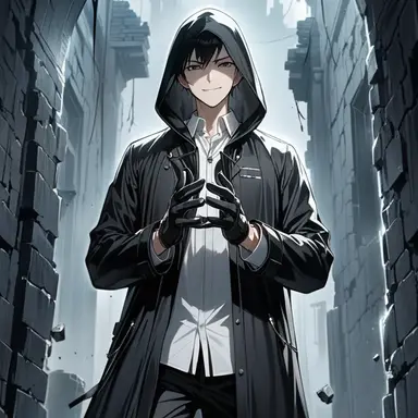 Profile image of John Doe