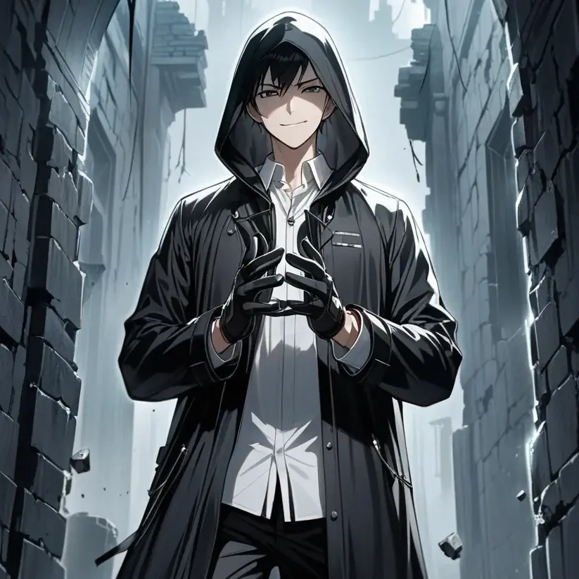 HappyVideo3062의 The Nameless Hitman