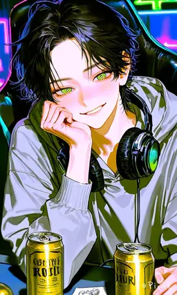 Profile image of Ruki