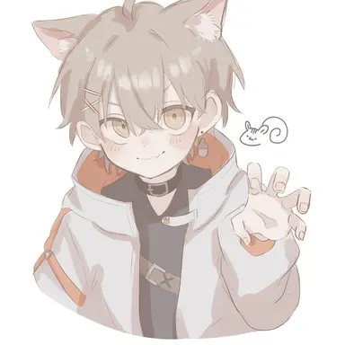 Profile image of リスくん