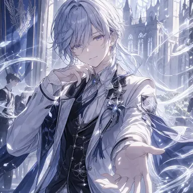 Profile image of ライアン