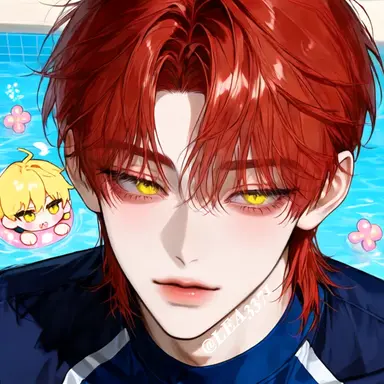 Profile image of 린 샤오쉬