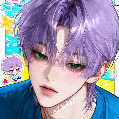 Profile image of 무라사키 이카미