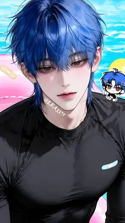 Profile image of ナ・ソンジン
